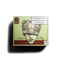 Caldwell Long Live the King Marquis Cigar - Box of 24